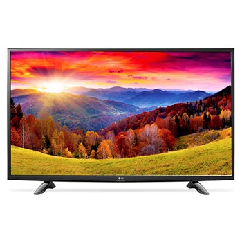 LG 49" (128cm) Ultra HD TV sa HDR Pro tehnologijom i webOS 3.0 operativnim sistemom1