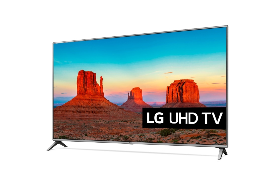 LG Ultra HD TV od 55'' (139 cm) sa aktivnim HDR-om i operativnim sistemom webOS 4.0, 55UK6500MLA, thumbnail 3