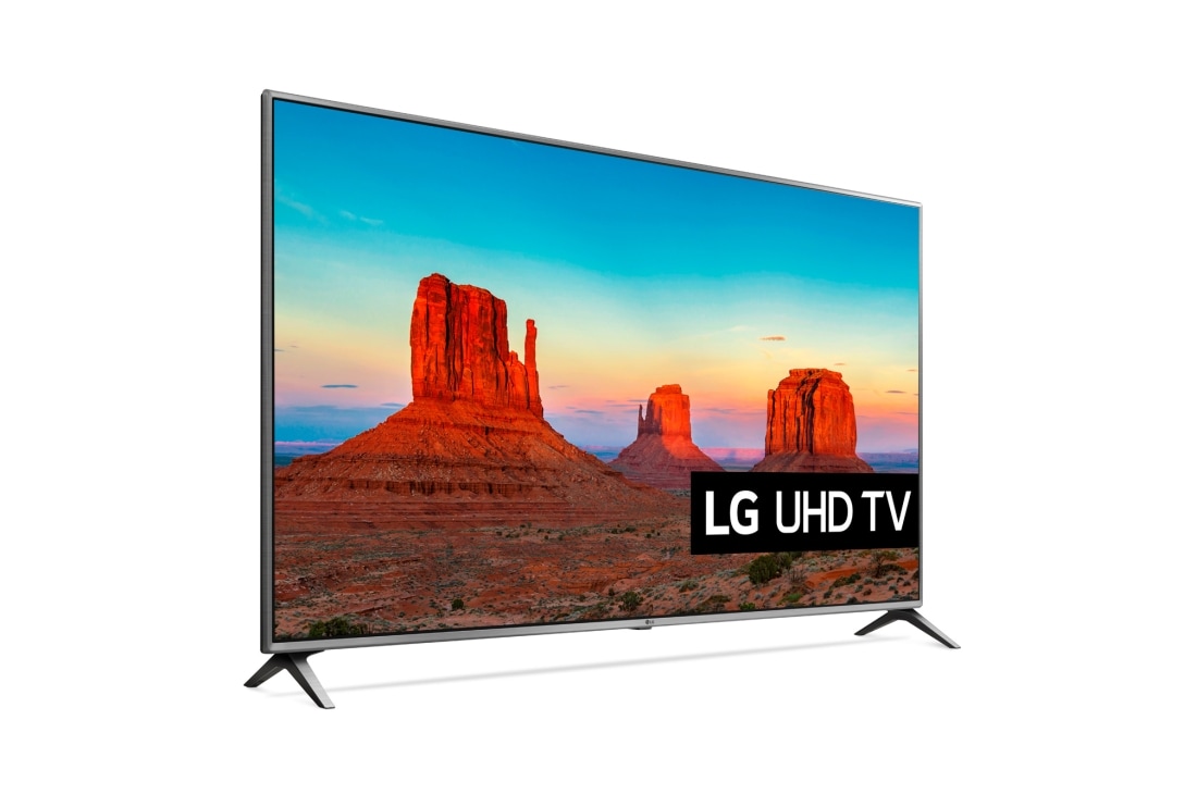 LG Ultra HD TV od 55'' (139 cm) sa aktivnim HDR-om i operativnim sistemom webOS 4.0, 55UK6500MLA, thumbnail 7