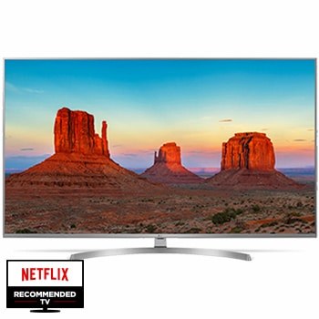 LG Ultra HD Nano Cell™ TV od 65" (165 cm) sa aktivnim HDR-om, operativnim sistemom webOS 4.0 i funkcijom Magic Remote1