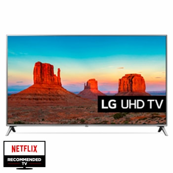 LG Ultra HD TV od 86" (218 cm) sa 4K bioskopskim HDR-om i operativnim sistemom webOS 4.01