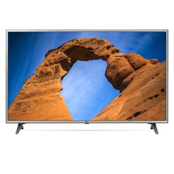 LG Full HD TV od 32" (81 cm) sa aktivnim HDR-om, Virtual Surround Plus i operativnim sistemom webOS 4.01