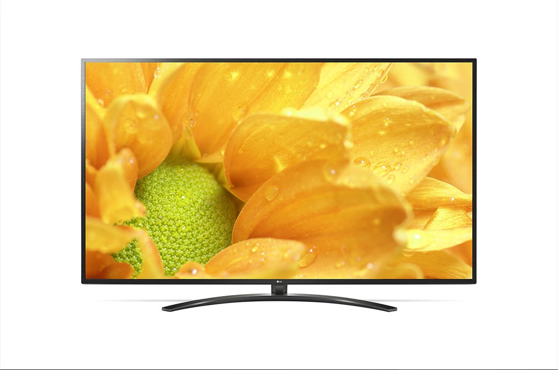 LG 43'' (109 cm) 4K HDR Smart UHD TV, 43UM7450PLA