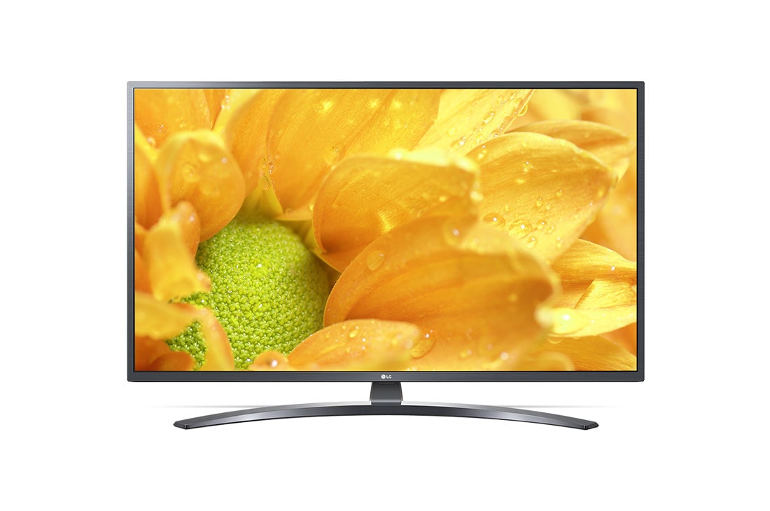 LG 65'' (165 cm) 4K HDR Smart UHD TV, 65UM7400PLB