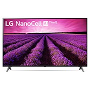 LG 65'' (165 cm) 4K HDR Smart NanoCell TV, 65SM8050PLC, thumbnail 1