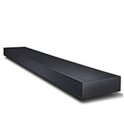 LG 65'' (165 cm) 4K HDR Smart OLED TV, 60 degree side view of AIO box, OLED65WX9LA, thumbnail 8