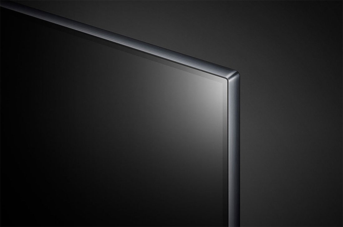 LG 55'' (139 cm) 8K HDR Smart NanoCell TV, prikaz sa male blizine, 55NANO953NA, thumbnail 5