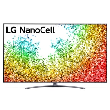 LG 75" (191 cm) 8K HDR Smart Nano Cell TV1