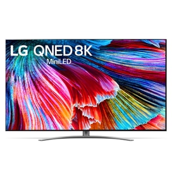 Prikaz LG QNED TV spreda1