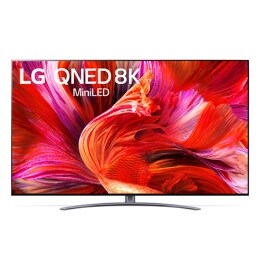 Prikaz LG QNED TV spreda2