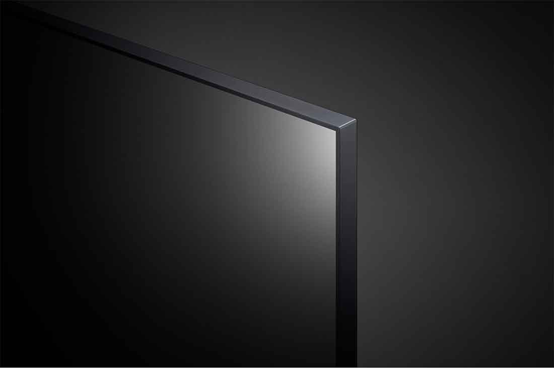 LG 43'' (108 cm) 4K HDR Smart UHD TV, prikaz panela sa male blizine, 43UP76703LB, thumbnail 7