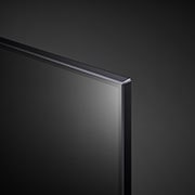 LG 75'' (189 cm) 4K HDR Smart QNED TV, prikaz panela u krupnom planu, 75QNED813QA, thumbnail 5