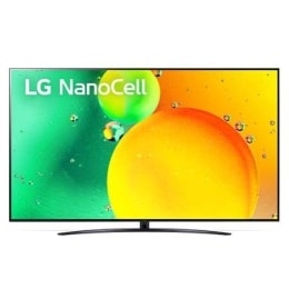 Prikaz LG NanoCell televizora spreda2