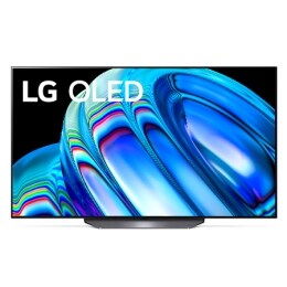 LG 55" (139 cm) 4K HDR Smart OLED TV2