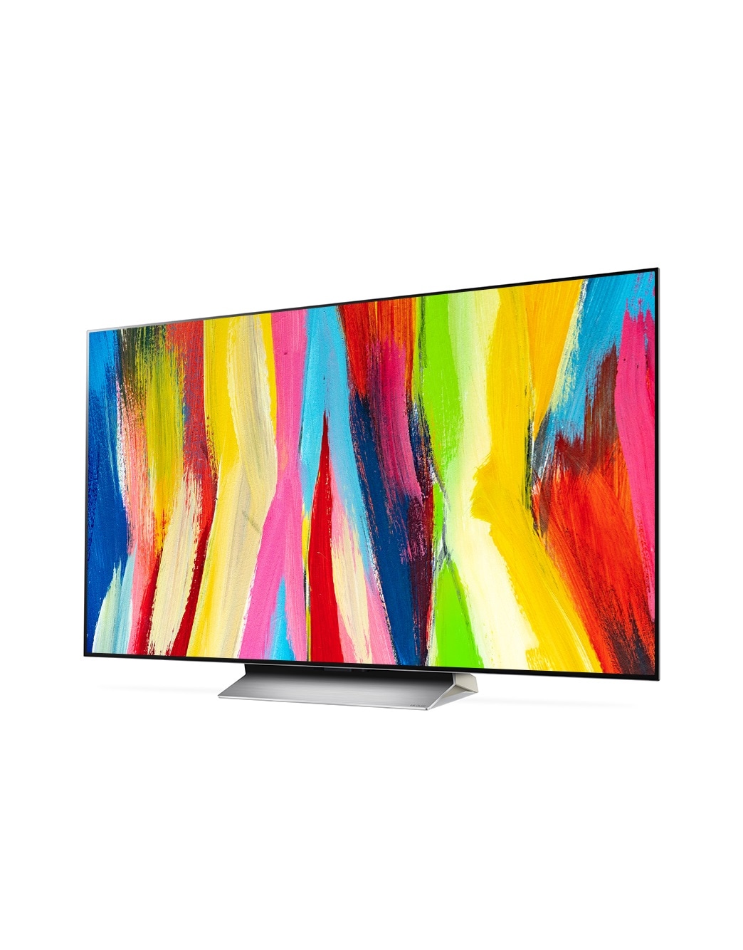 LG 55'' (139 cm) 4K HDR Smart OLED evo TV LG Srbija