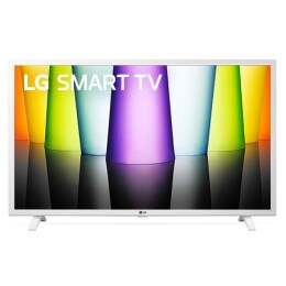 Prikaz prednje strane LG Full HD TV sa slikom i prikazanim logotipom proizvoda2