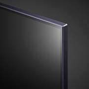 LG 75'' (189 cm) 4K HDR Smart Nano Cell TV, prikaz panela u krupnom planu, 75NANO813QA, thumbnail 5