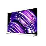 LG 77'' (196 cm) 8K HDR Smart OLED TV, Prikaz bočne strane pod blagim nagibom , OLED77Z29LA, thumbnail 3