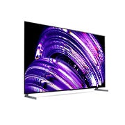 LG 77'' (196 cm) 8K HDR Smart OLED TV, Bočni prikaz tankih dimenzija , OLED77Z29LA, thumbnail 5