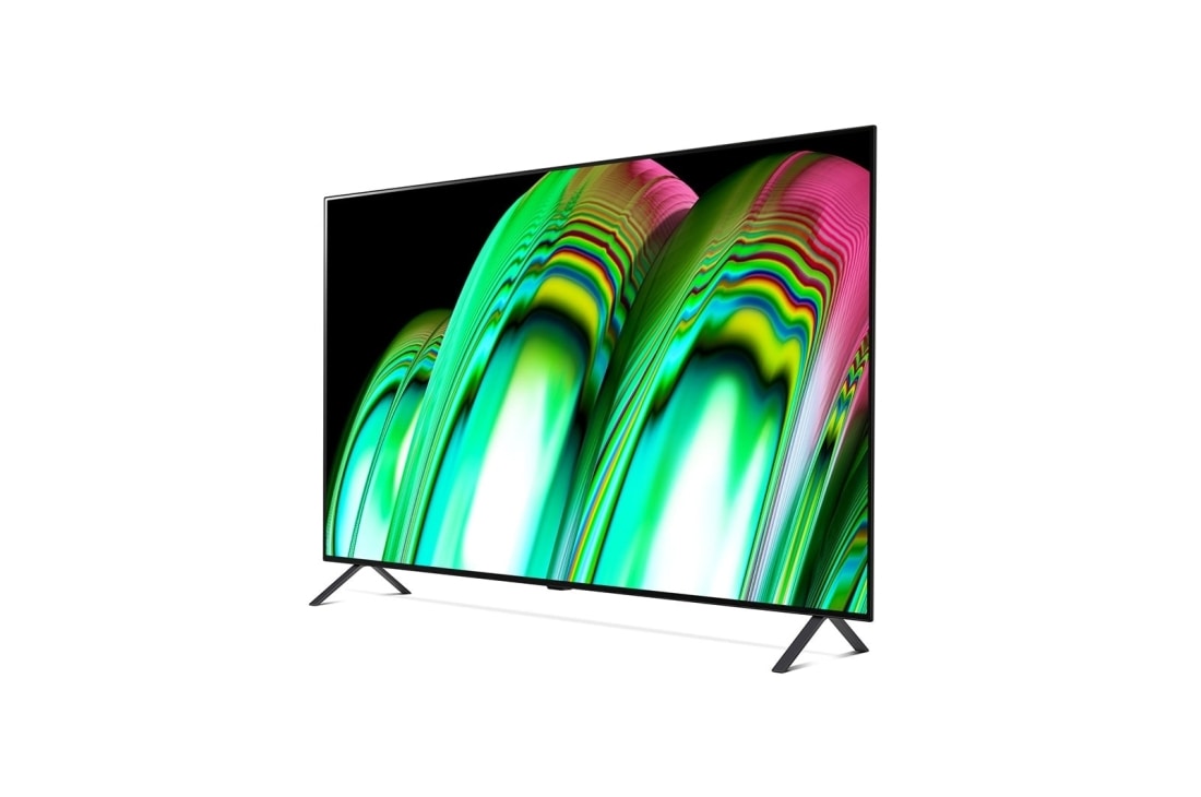 LG 65'' (164 cm) 4K HDR Smart OLED TV, Prikaz ogromnog ekrana, OLED65A23LA, thumbnail 3