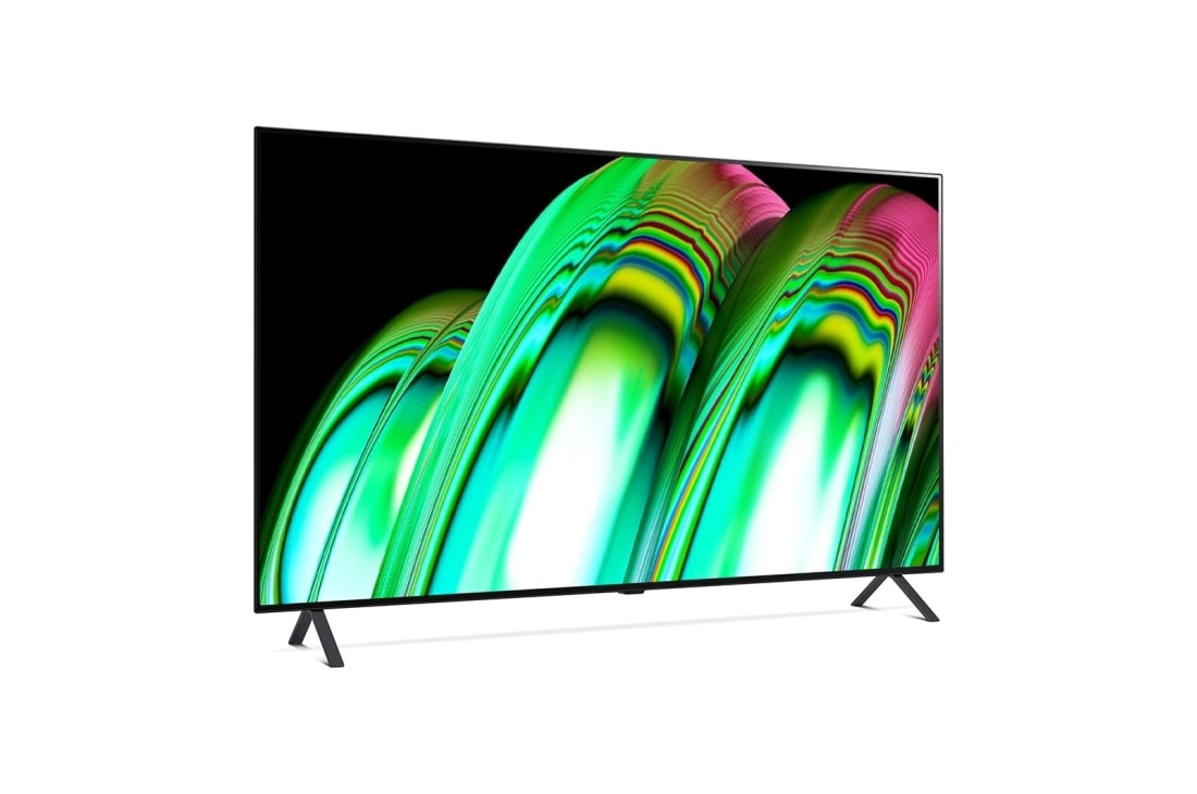 LG 65'' (164 cm) 4K HDR Smart OLED TV, Prikaz ogromnog ekrana, OLED65A23LA, thumbnail 6
