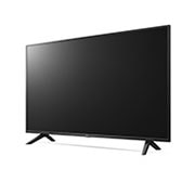 LG 50'' (127 cm) 4K HDR Smart UHD TV, prikaz sa slikom pod uglom od 30 stepeni, 50UQ70003LB, thumbnail 3