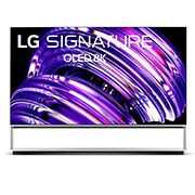 LG OLED 88'' Z2 8K TV, Prikaz spreda , OLED88Z29LA, thumbnail 1