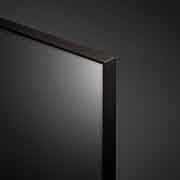 LG UHD UR81 43 inča 4K Smart TV, 2023, prikaz odozgo, 43UR81003LJ, thumbnail 6