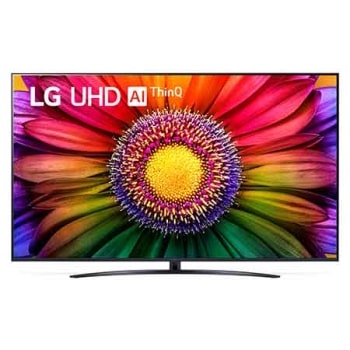 Prikaz LG UHD TV spreda1