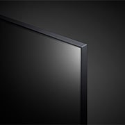 LG UHD UR78 55 inča 4K Smart TV, 2023, prikaz ivice u krupnom kadru, 55UR78003LK, thumbnail 7