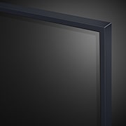 LG UHD UR91 50 inča 4K Smart TV, 2023, prikaz ivice u krupnom kadru, 50UR91003LA, thumbnail 7