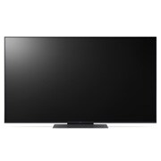 LG UHD UR91 55 inča 4K Smart TV, 2023, prikaz spreda bez slike, 55UR91003LA, thumbnail 2