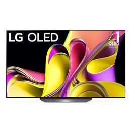 Prikaz spreda LG OLED i oznaka 11 godina OLED br. 1.2