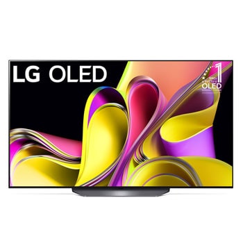 Prikaz spreda LG OLED i oznaka 11 godina OLED br. 1.1
