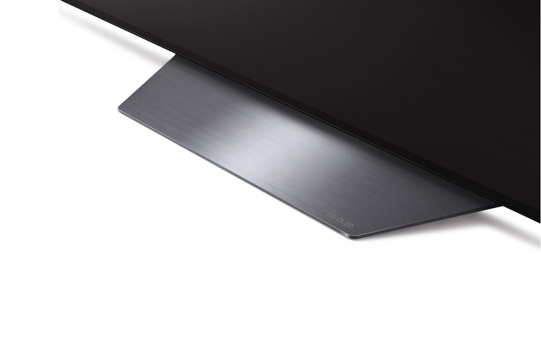 LG OLED B3 77 inča 4K Smart TV 2023, Prikaz sa zadnje strane., OLED77B33LA, thumbnail 7