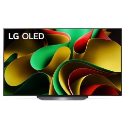 Prikaz spreda LG OLED i oznaka 11 godina OLED br. 1.2