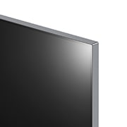 LG OLED evo G3 55 inča 4K Smart TV 2023, Prikaz izuzetno tanke gornje ivice izbliza, OLED55G33LA, thumbnail 7