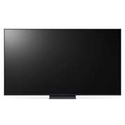 LG UHD UR91 75 inča 4K Smart TV, 2023, prikaz spreda bez slike, 75UR91003LA, thumbnail 2