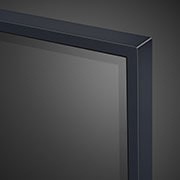 LG UHD UR91 75 inča 4K Smart TV, 2023, prikaz odozgo, 75UR91003LA, thumbnail 7