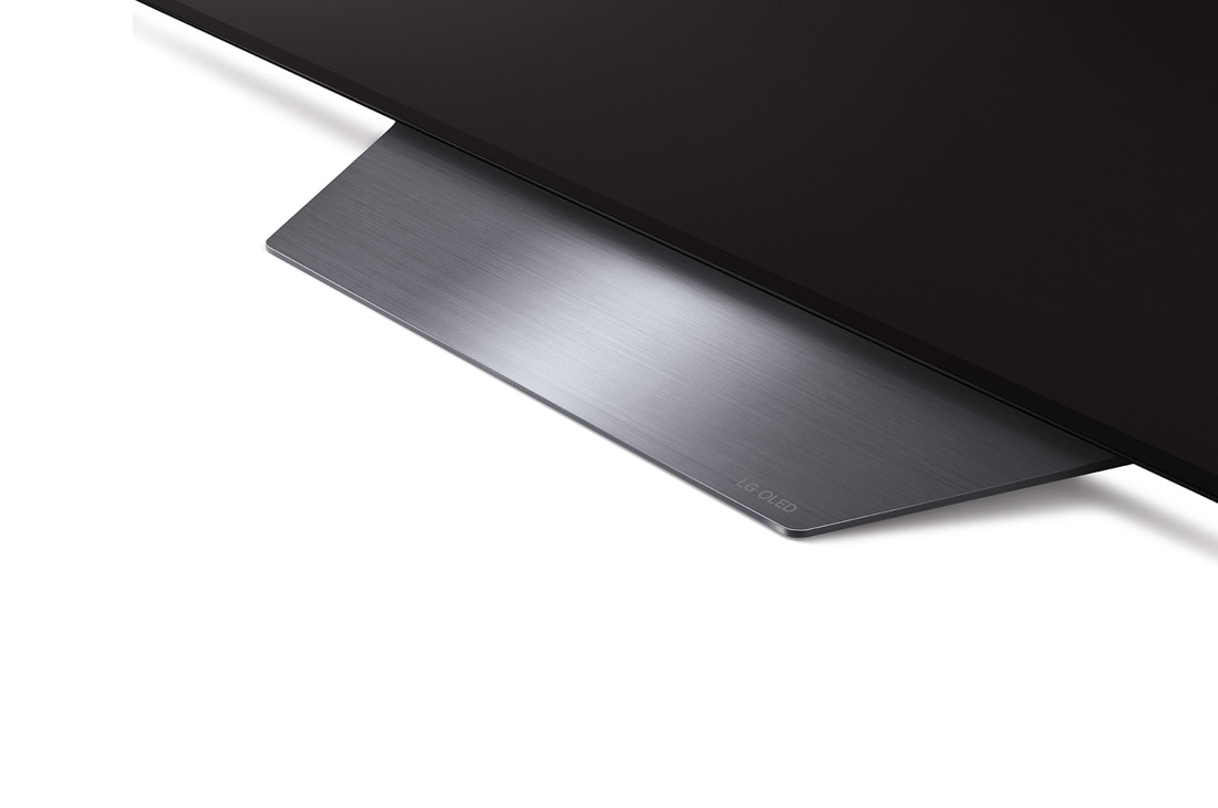 LG OLED B3 55 inča 4K Smart TV 2023, Prikaz sa zadnje strane., OLED55B33LA, thumbnail 7