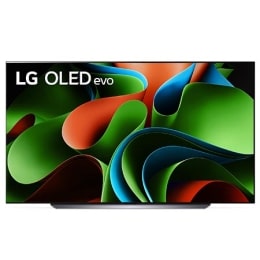 Prikaz spreda uz LG OLED evo i oznaka 11 godina OLED br. 1 na svetu na ekranu, a ispod je Soundbar zvučnik. 2