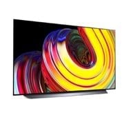 LG OLED 55'' CS 4K TV, OLED55CS6LA, thumbnail 6