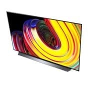 LG OLED 55'' CS 4K TV, OLED55CS6LA, thumbnail 8