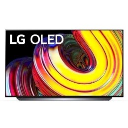 LG OLED 55" CS 4K TV2