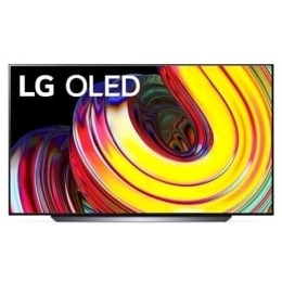 LG OLED 65'' CS 4K TV2