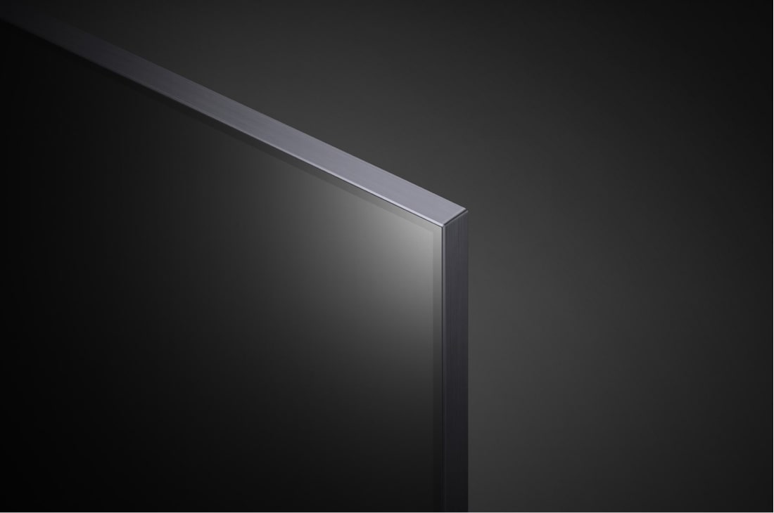 LG QNED 75'' QNED91 MiniLED 4K TV, 75QNED913QE, thumbnail 5