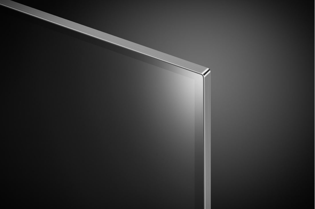 LG OLED evo 42'' C2 4K TV, OLED42C26LB, thumbnail 10