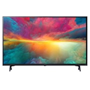 LG QNED 75 43 inča 4K Smart TV, 2023, prikaz spreda sa slikom, 43QNED753RA, thumbnail 2