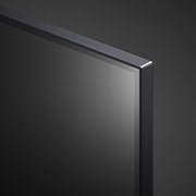 LG QNED 86 86 inča 4K Smart TV, 2023, prikaz okvira u krupnom kadru, 86QNED863RE, thumbnail 5