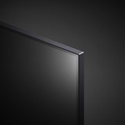 LG QNED 86 55 inča 4K Smart TV, 2023, prikaz okvira u krupnom kadru, 55QNED863RE, thumbnail 5
